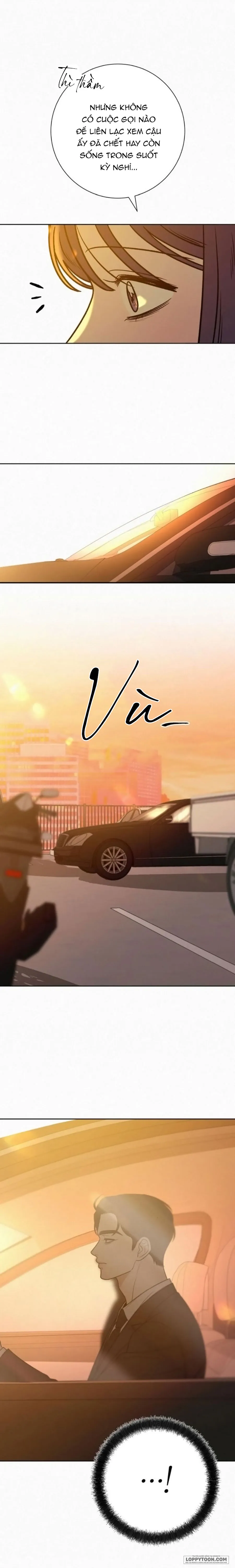 Chiến Lược Tình Yêu Trong Sáng Chap 95 - trang 36