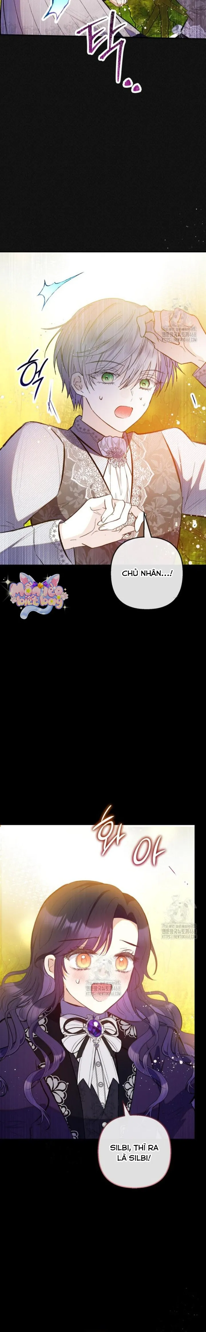 Con Gái Cưng Của Quỷ Chap 112 - trang 12