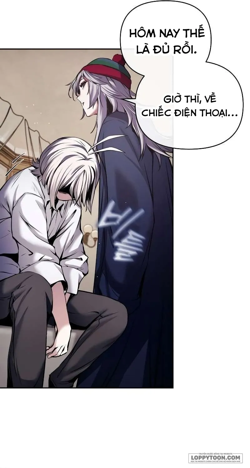 Thỏ Trắng Ở Xứ Sở Thần Tiên Chap 4 - trang 47