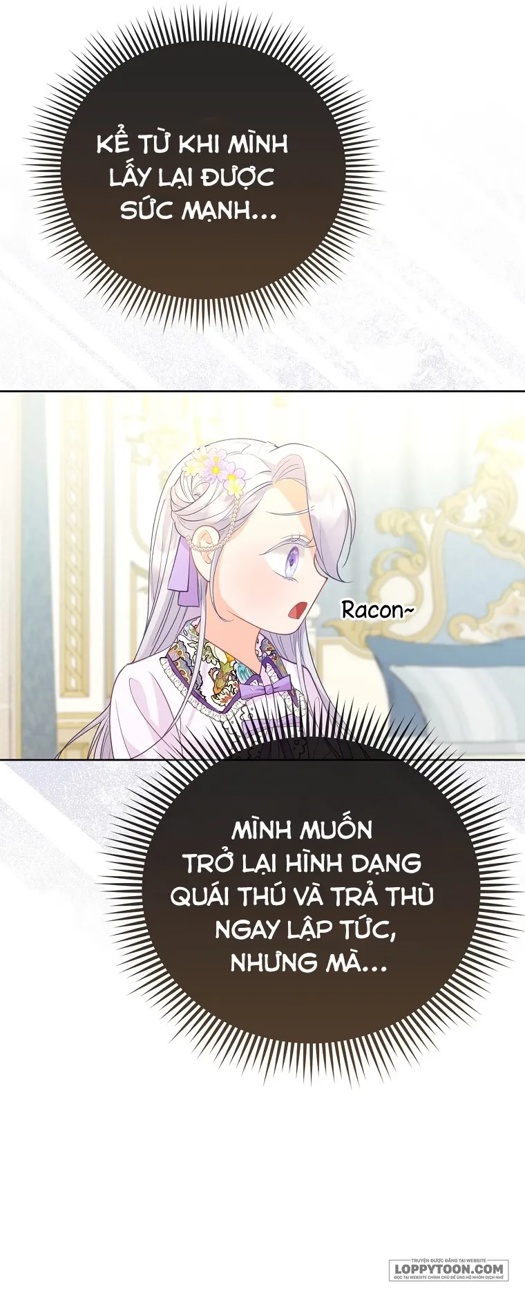 Phương Pháp Trồng Lúa Đặc Biệt Của Ác Nữ Chap 13 - trang 36