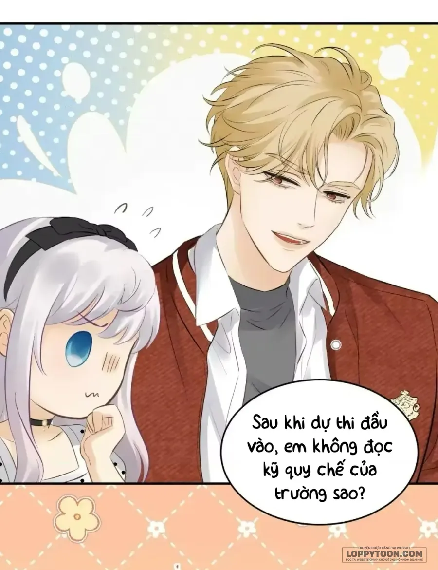 Hương Dục Niệm Chap 35 - trang 39
