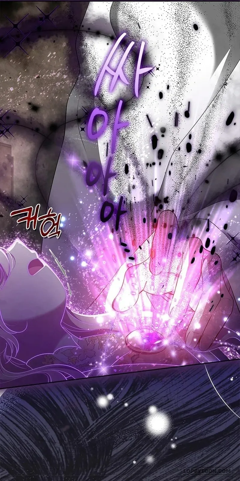 Đã Từ Chối Sủng Ái Rồi Mà Sao Còn Ám Ảnh Thế? Chap 49 - trang 10