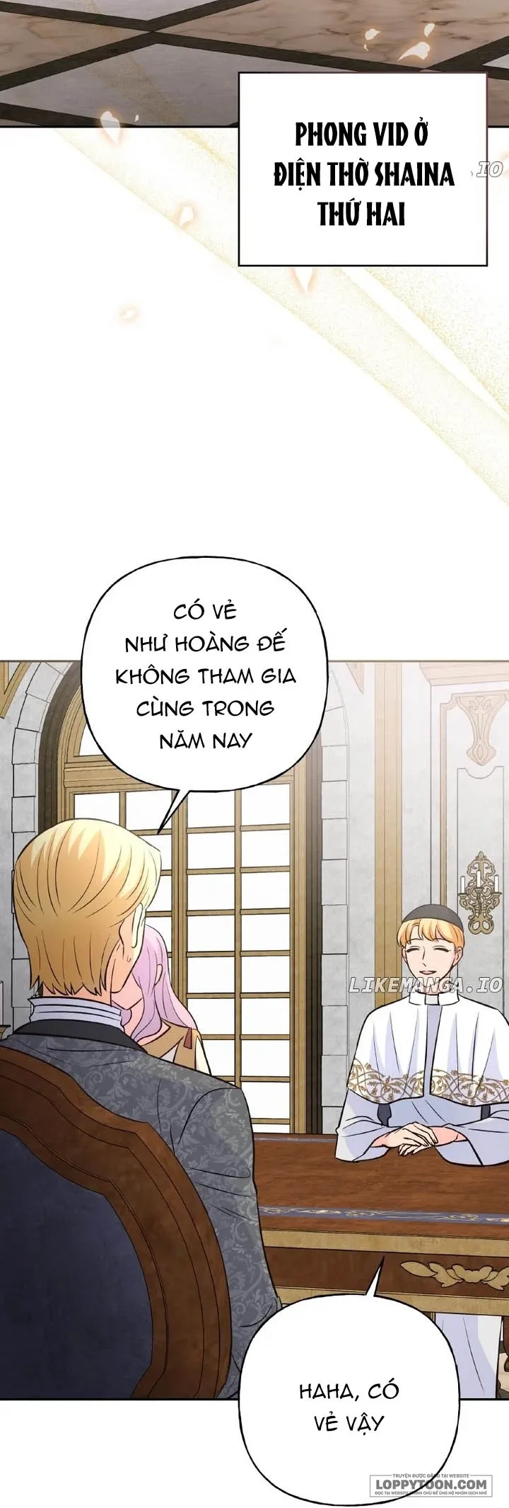 Hầu Gái Không Thích Nuôi Dạy Trẻ Nhỏ Chap 46 - trang 51