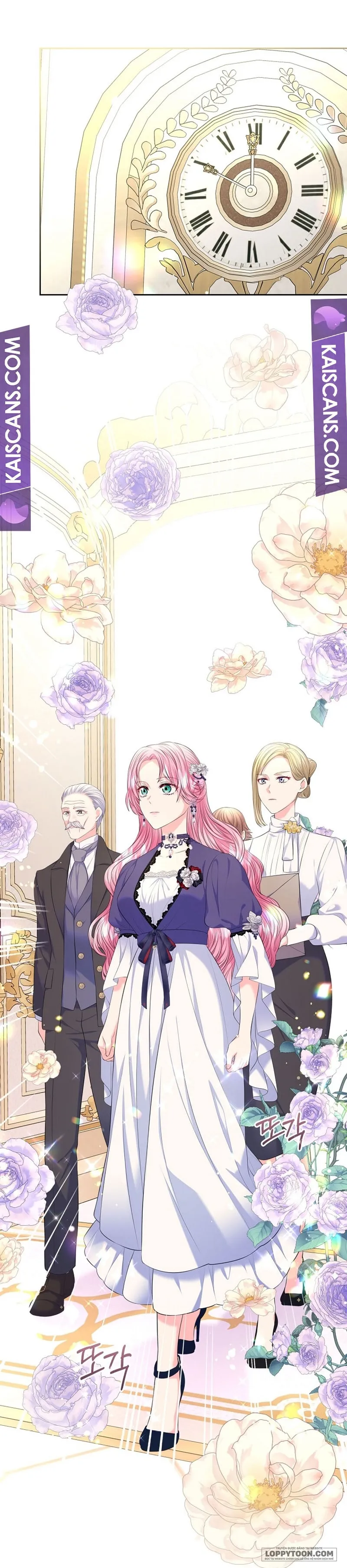 Tôi Sẽ Ly Hôn Với Anh Trai Nữ Chính Chap 38 - trang 22