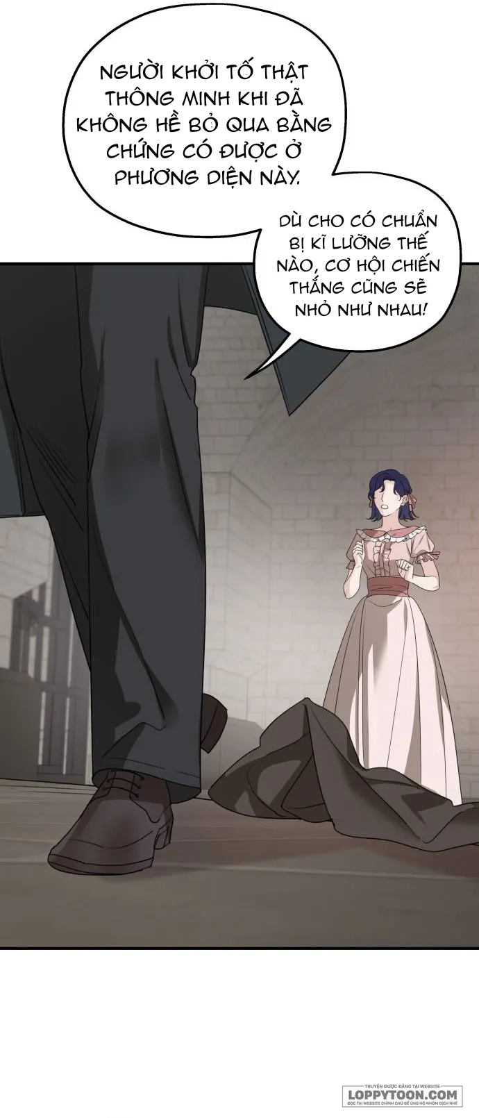 Gia Đình Chồng Quá Ám Ảnh Bởi Tôi Chap 62 - trang 61