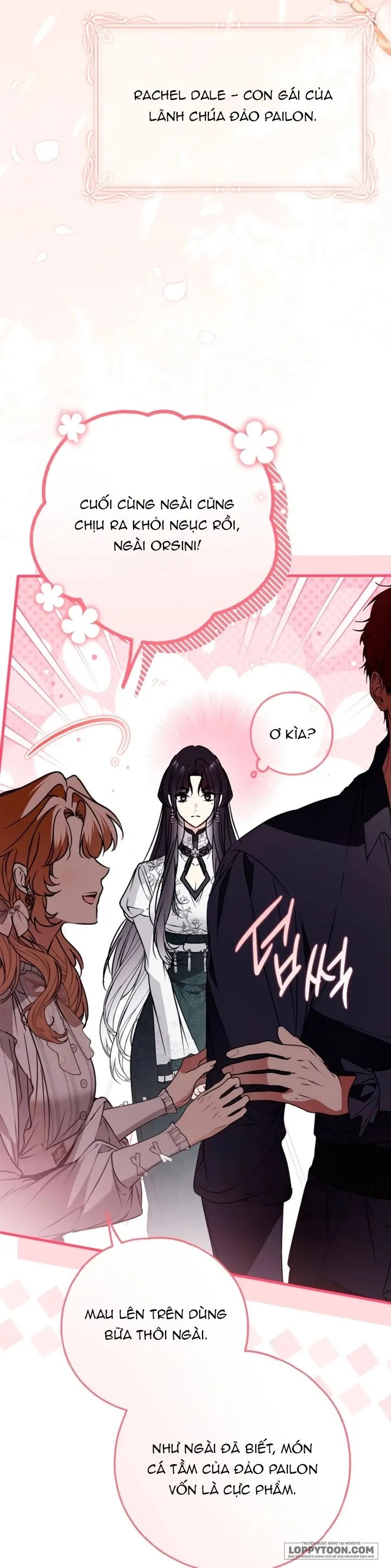 Có Kẻ Đã Sở Hữu Cơ Thể Của Tôi Chap 71 - trang 50