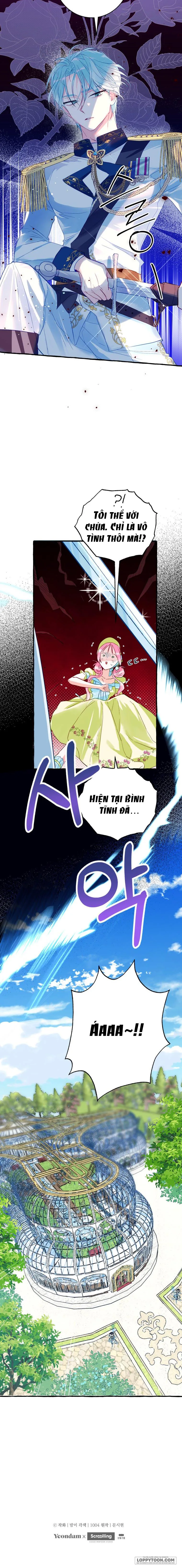 Bạn Sẽ Chết Nếu Không Biết Luật Tiểu Thuyết Chap 4 - trang 14