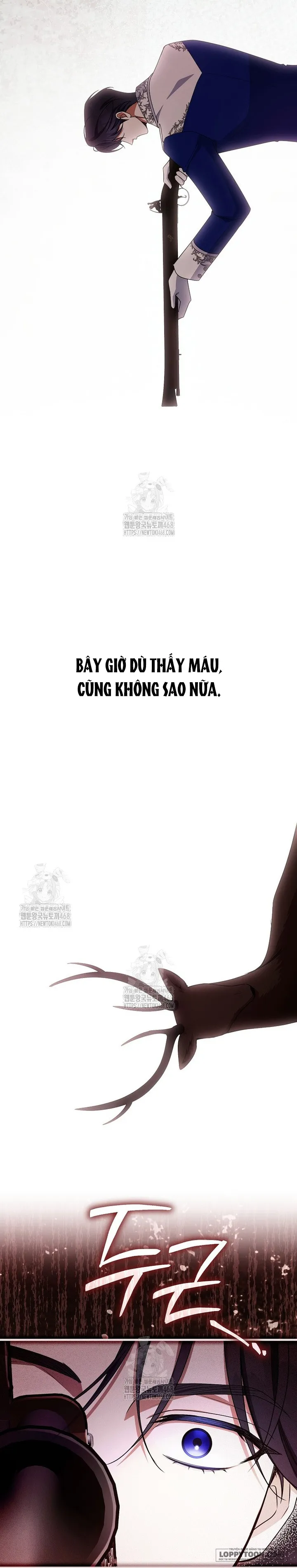 Hôn Phu À, Ta Biết Chàng Ghét Ta Chap 28 - trang 6