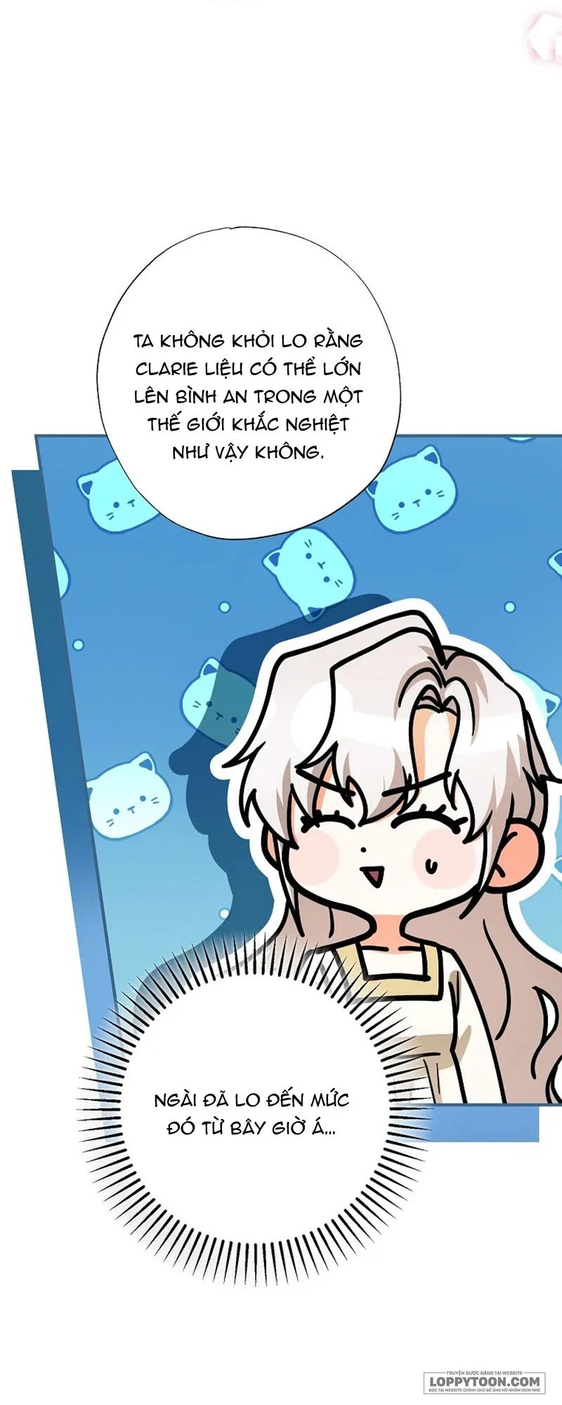 Trở Thành Miêu Nữ Của Hoàng Đế Chap 83 - trang 14