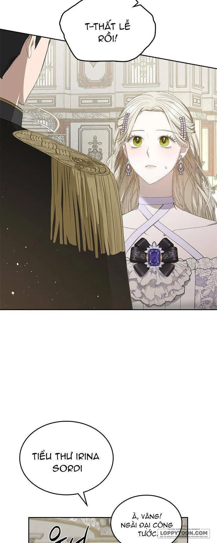 Nam Chính Quái Vật Sống Dưới Giường Tôi Chap 29 - trang 31