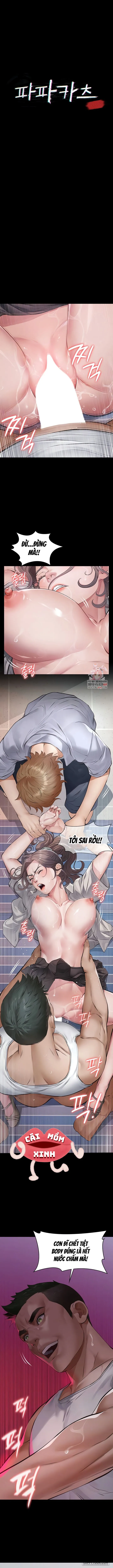 Cuộc Săn "Daddy" Chap 3 - trang 2