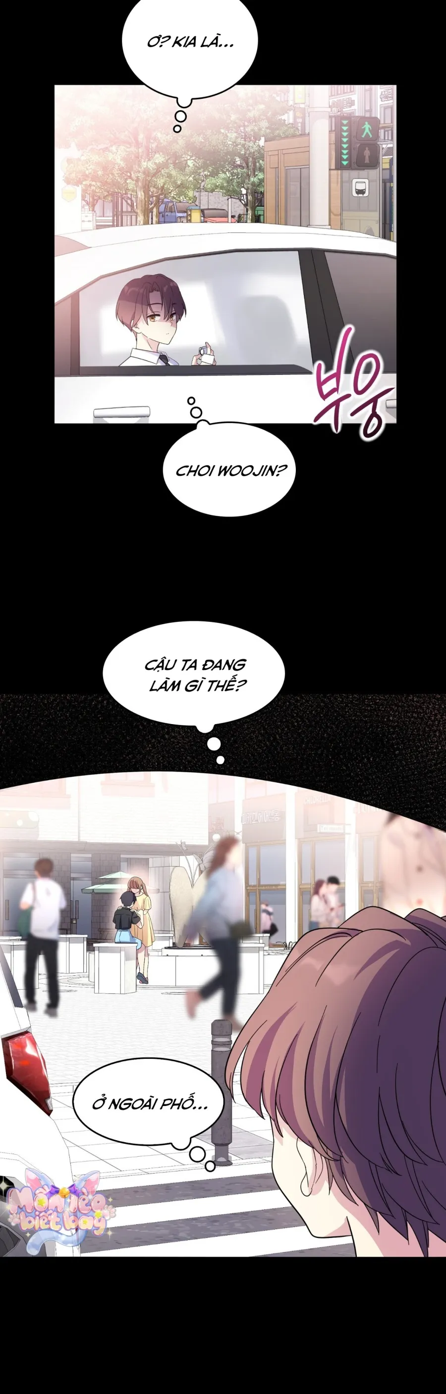 Bạn Thời Thơ Ấu Thịt Tôi Trong Lúc Thôi Miên Chap 13 - trang 29