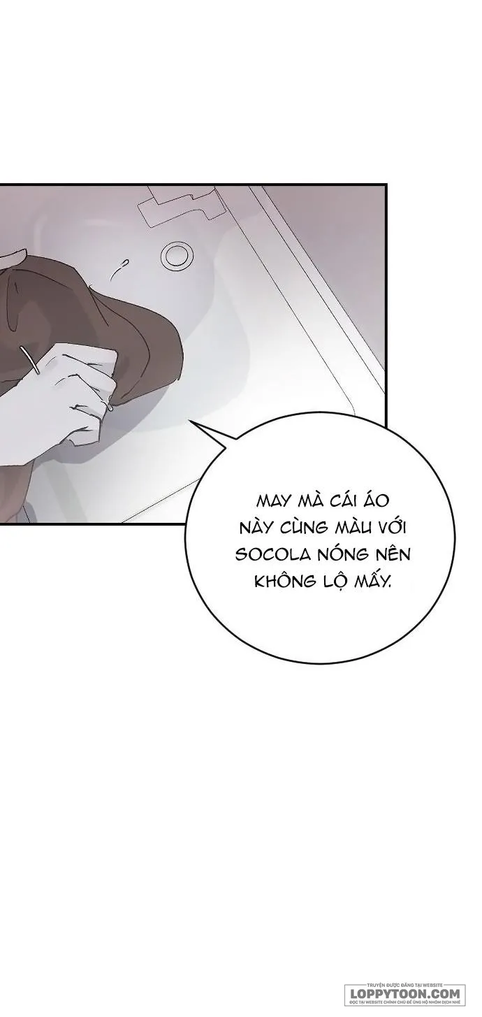 Ba Anh Trai Cực Phẩm Của Tôi Chap 27 - trang 4