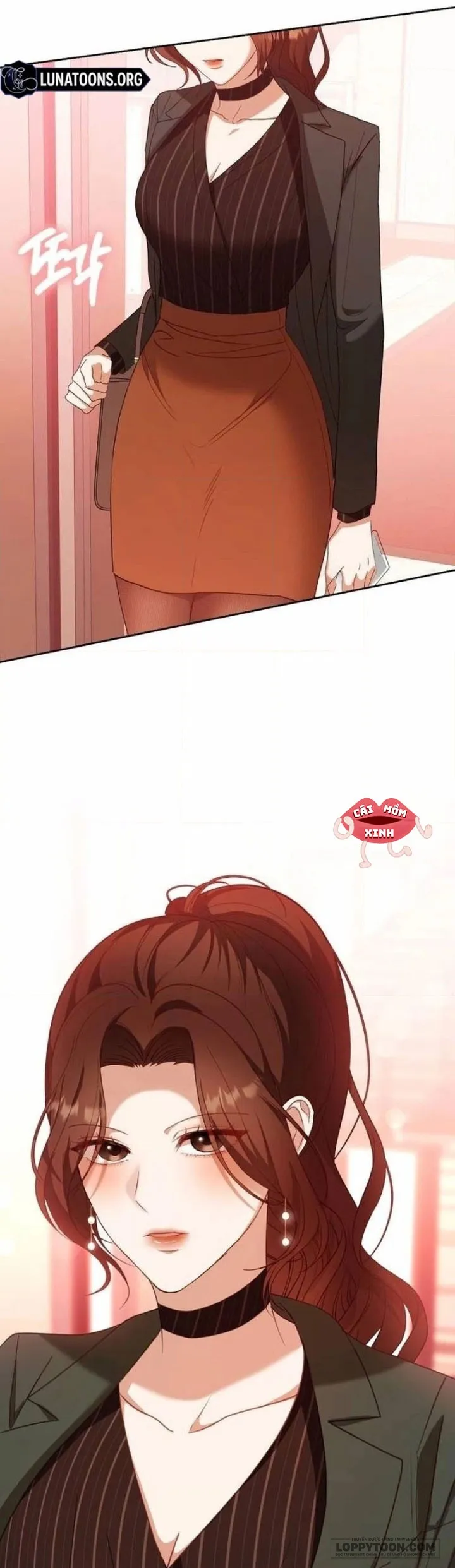 Nhịp Điệu Của Chúng Ta Chap 36 - trang 43