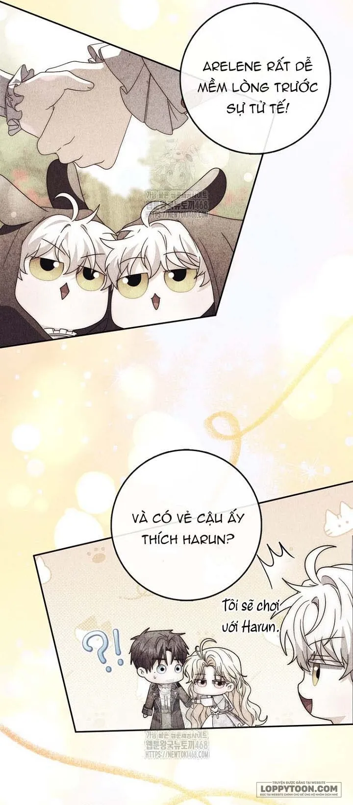 Nam Chính Bệnh Hoạn Ám Ảnh Với Sức Khoẻ Của Tôi Chap 37 - trang 54