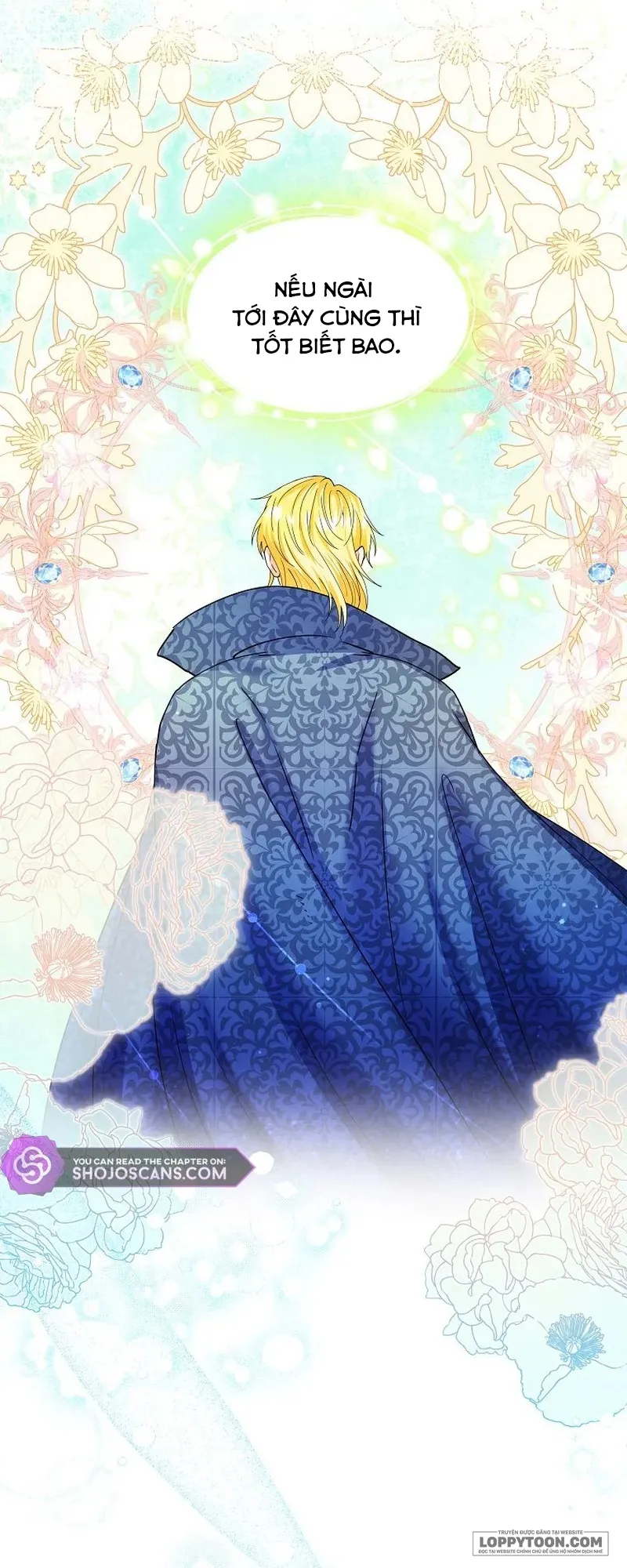 Trở Thành Miêu Nữ Của Hoàng Đế Chap 28 - trang 35