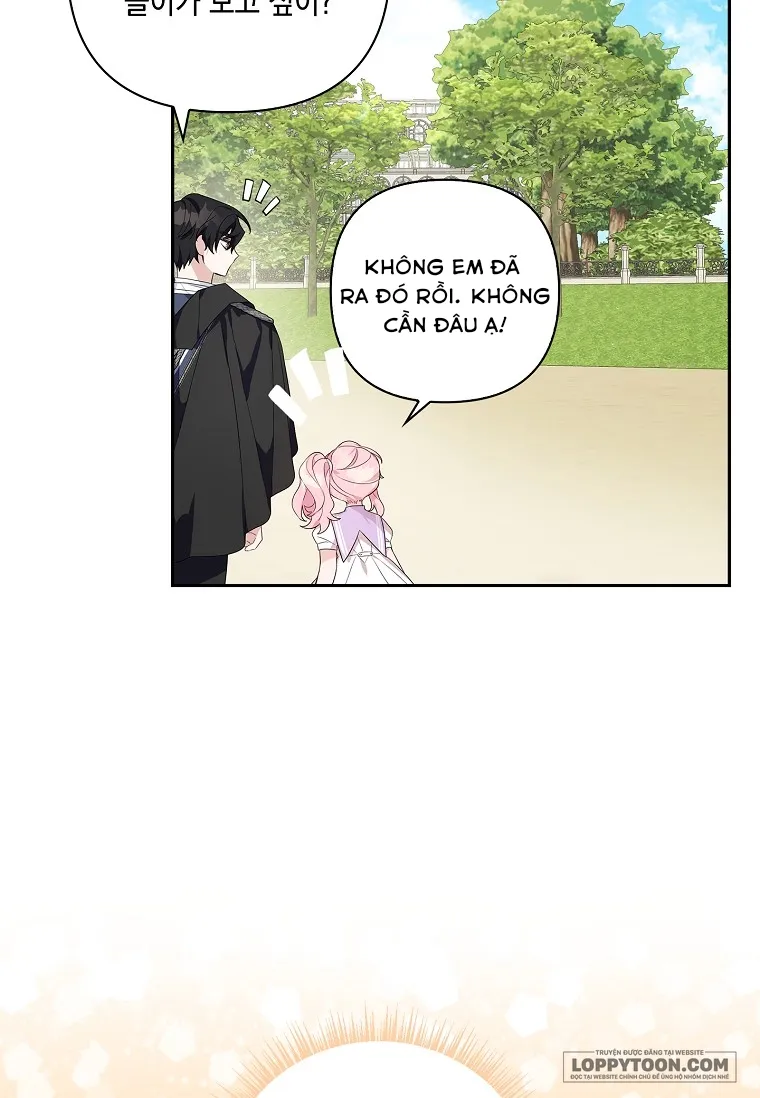 Tôi Đã Trở Thành Con Gái Út Của Công Tước Phản Diện Chap 15 - trang 101
