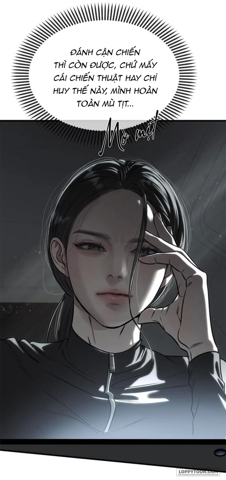 Xâm Nhập Trường Trung Học Tài Phiệt Chap 115 - trang 7