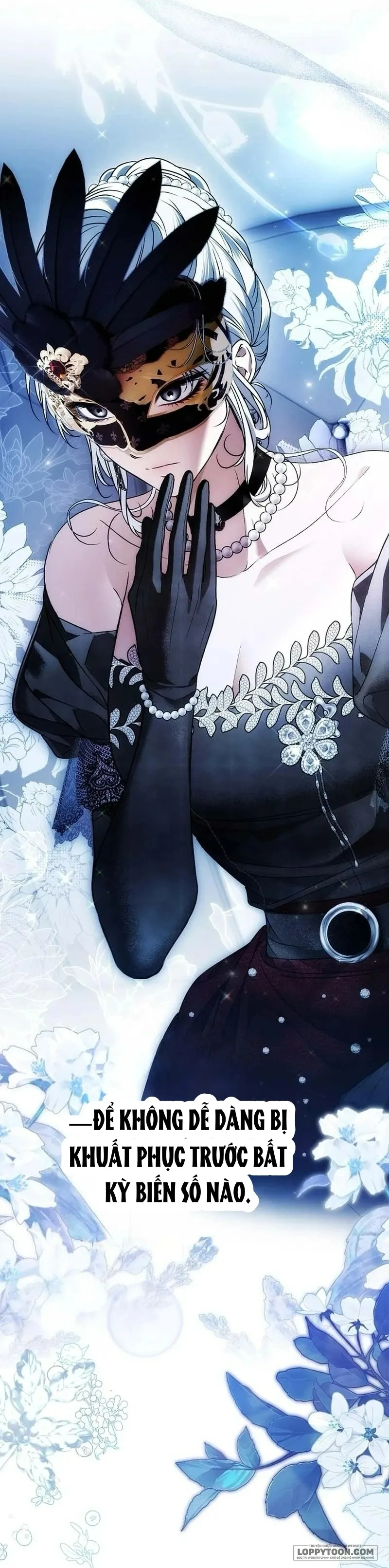 Có Kẻ Đã Sở Hữu Cơ Thể Của Tôi Chap 88 - trang 31