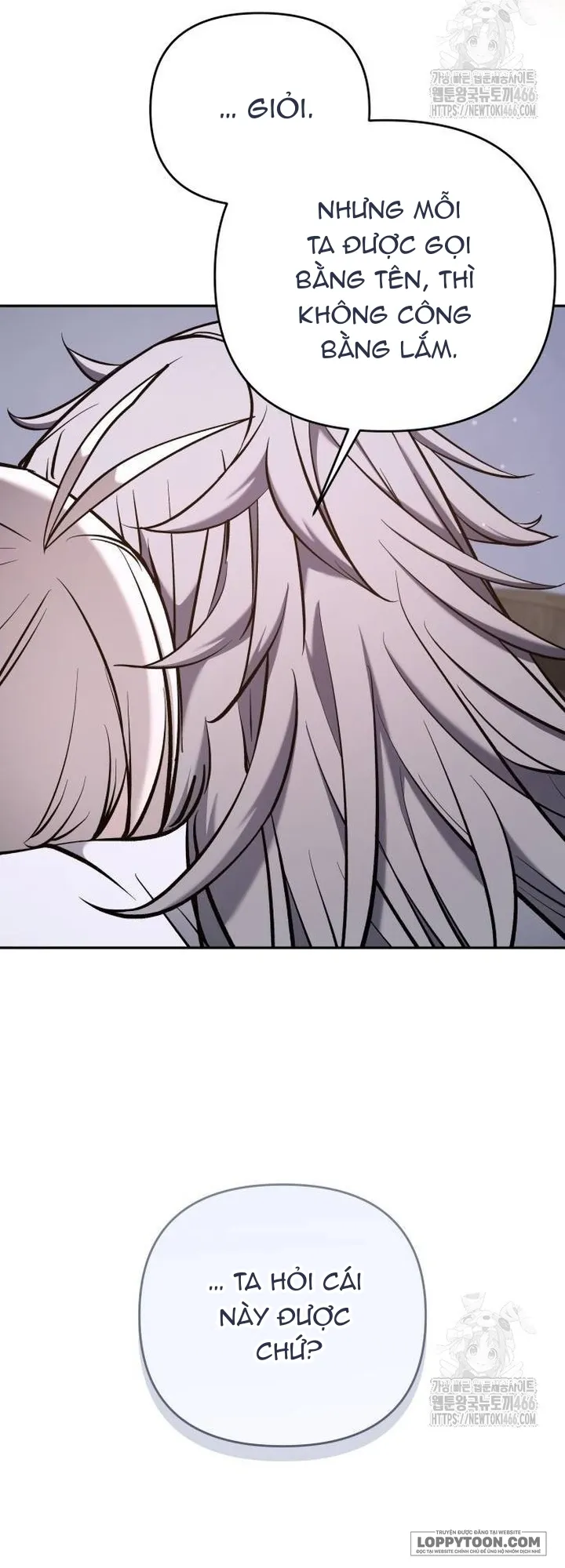 Thỏ Trắng Ở Xứ Sở Thần Tiên Chap 43 - trang 44