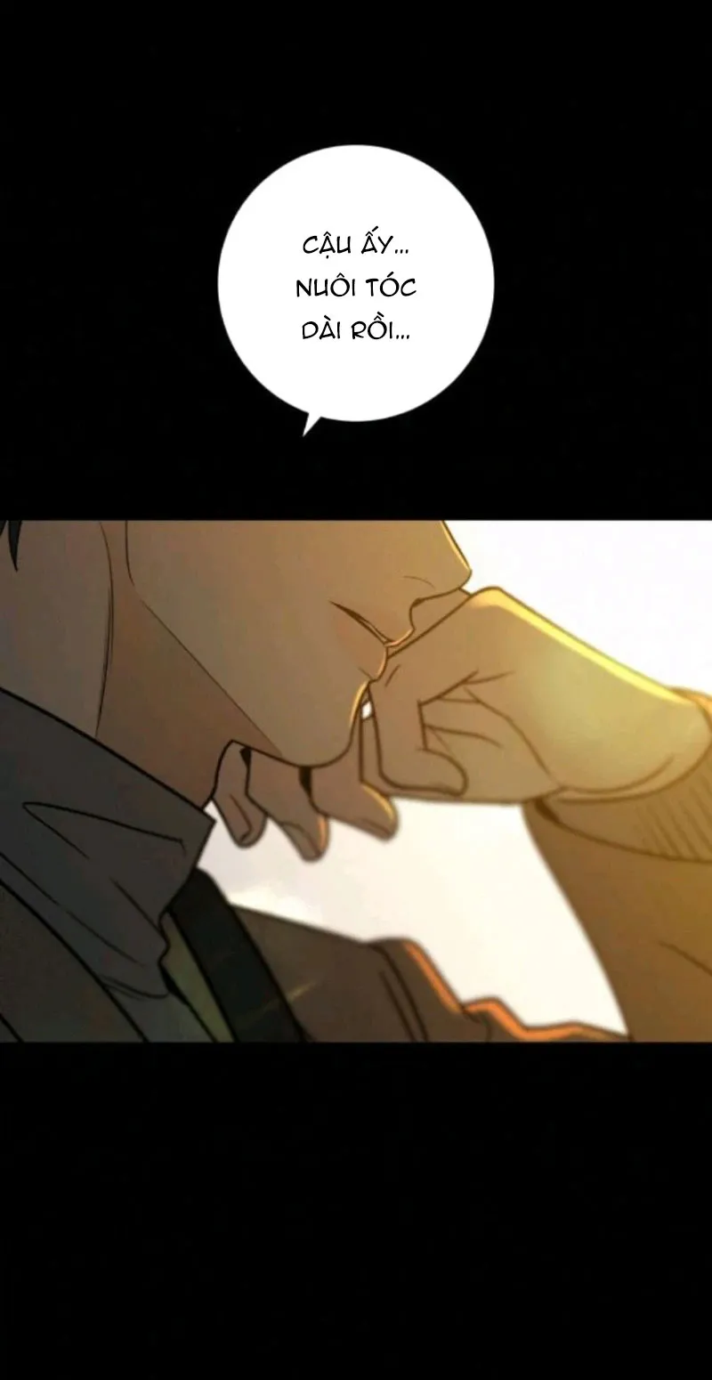 Chiến Lược Tình Yêu Trong Sáng Chap 143 - trang 38