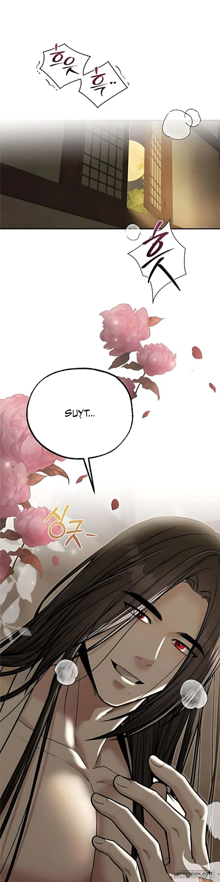 Giả Vờ Không Biết Phu Quân Đã Thay Đổi Chap 9 - 🔞🔞🔞🔞🔞 - trang 1