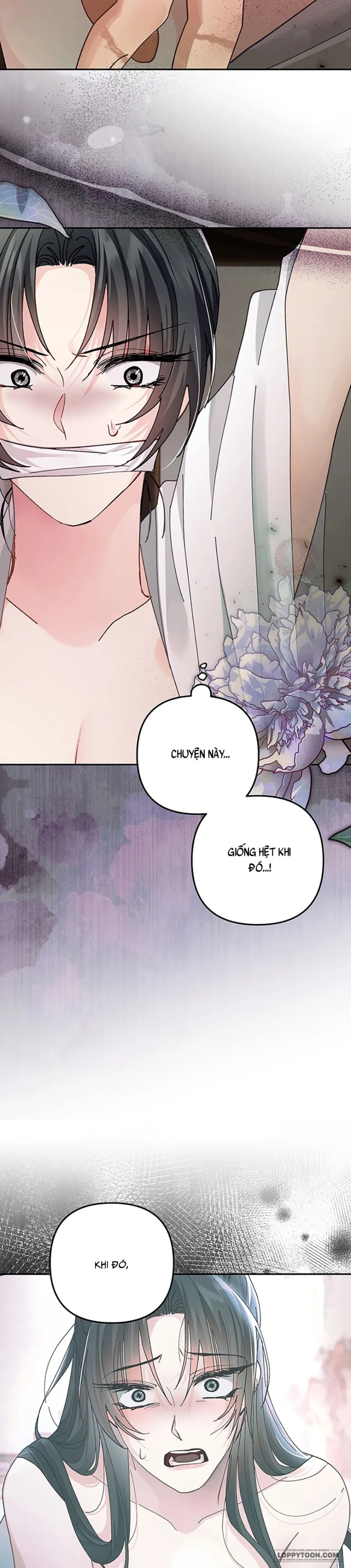 Vùng Đất Khắc Kỷ Chap 47 - 🔞🔞🔞🔞🔞 - trang 4