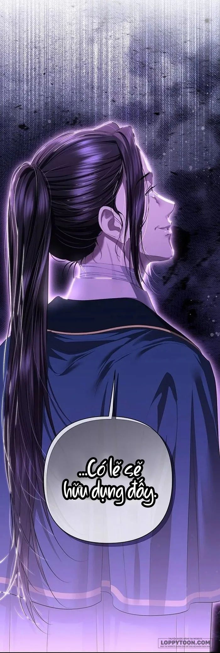 Presepe Bên Ngoài Chiếc Lồng Chap 26 - trang 17