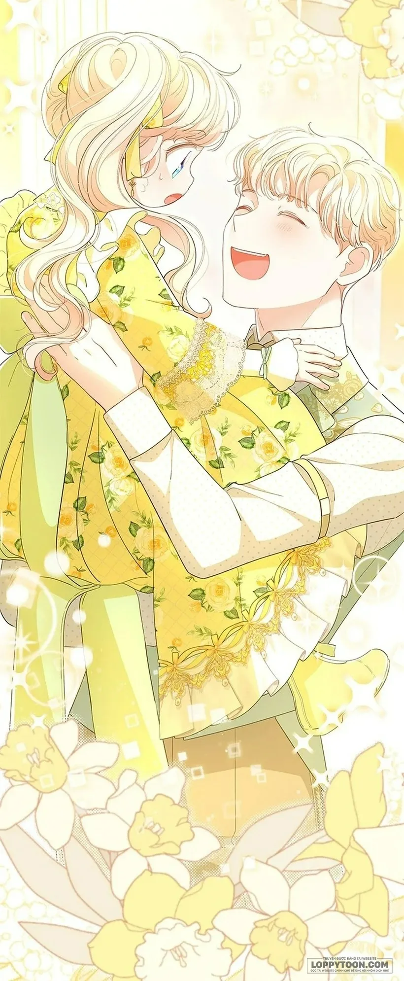 Đã Từ Chối Sủng Ái Rồi Mà Sao Còn Ám Ảnh Thế? Chap 65 - trang 47