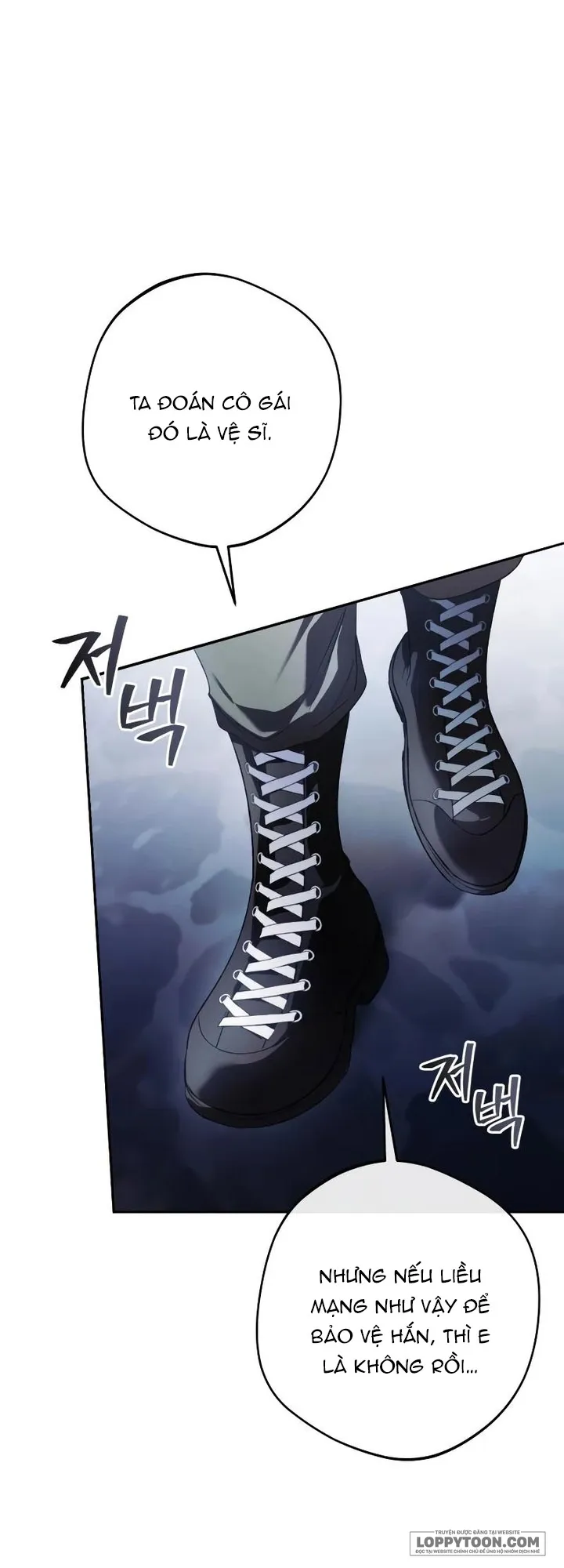 Bạo Chúa Độc Ác Trở Lại Chap 24 - trang 45