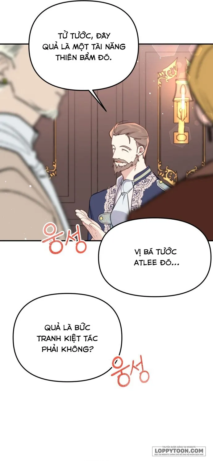 Cuộc Sống Hạnh Phúc Cùng Chồng Chap 21 - trang 6