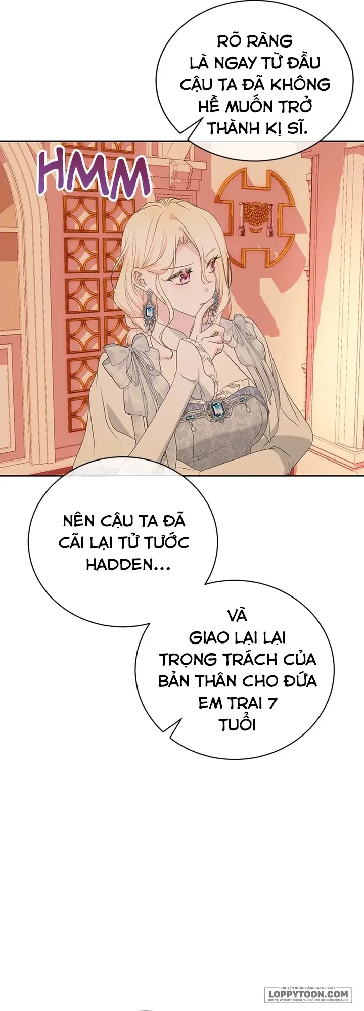 Sinh Ra Trở Thành Nhân Vật Không Có Trong Nguyên Tác Chap 61 - trang 45