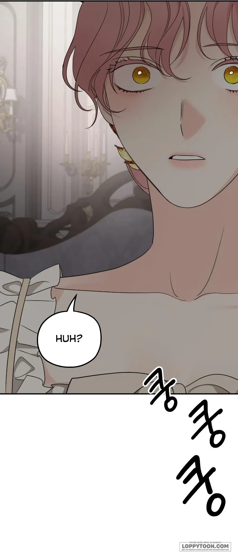Gia Đình Chồng Quá Ám Ảnh Bởi Tôi Chap 105 - trang 10
