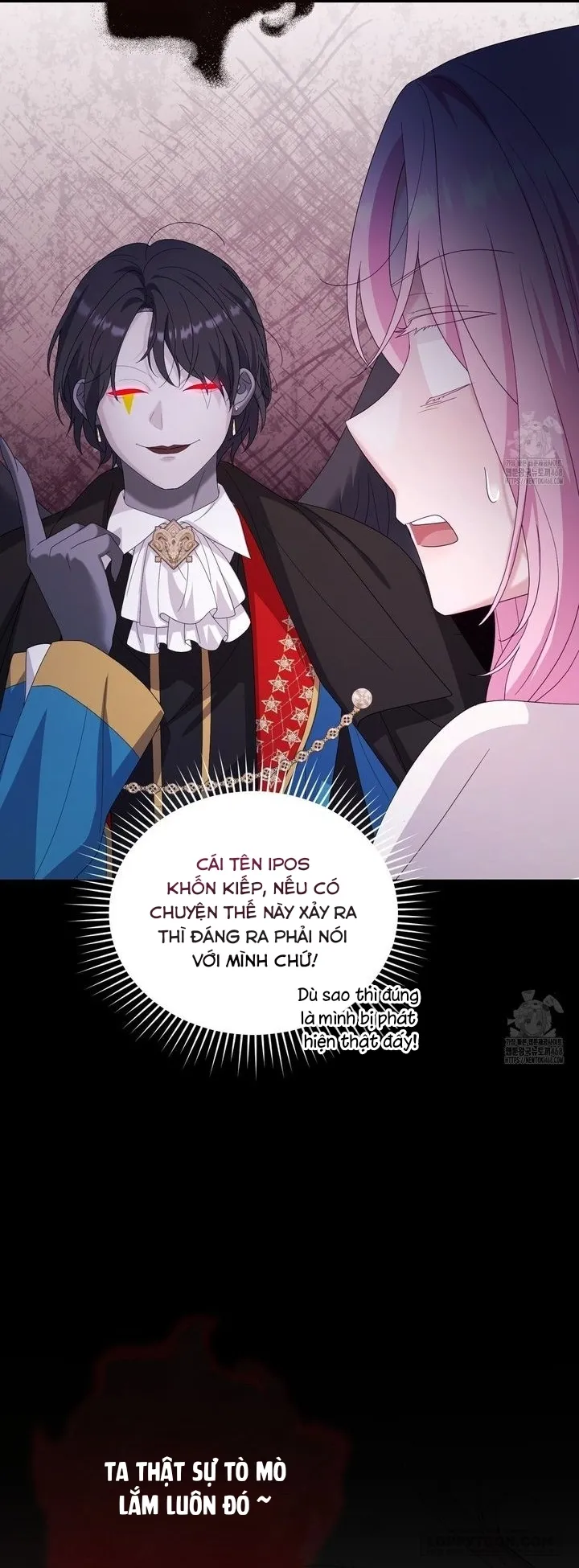 Nàng Tiên, Hãy Ký Hợp Đồng Nào Chap 60 - trang 56