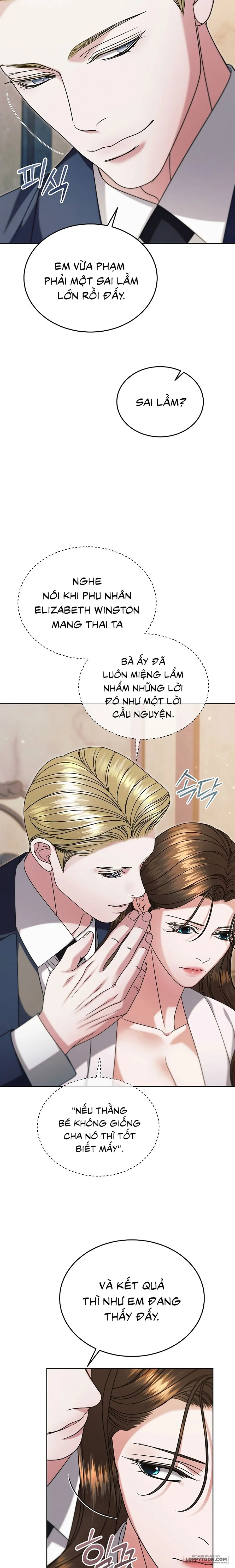 Hãy Cầu Xin Tôi Đi Chap 89 - trang 14