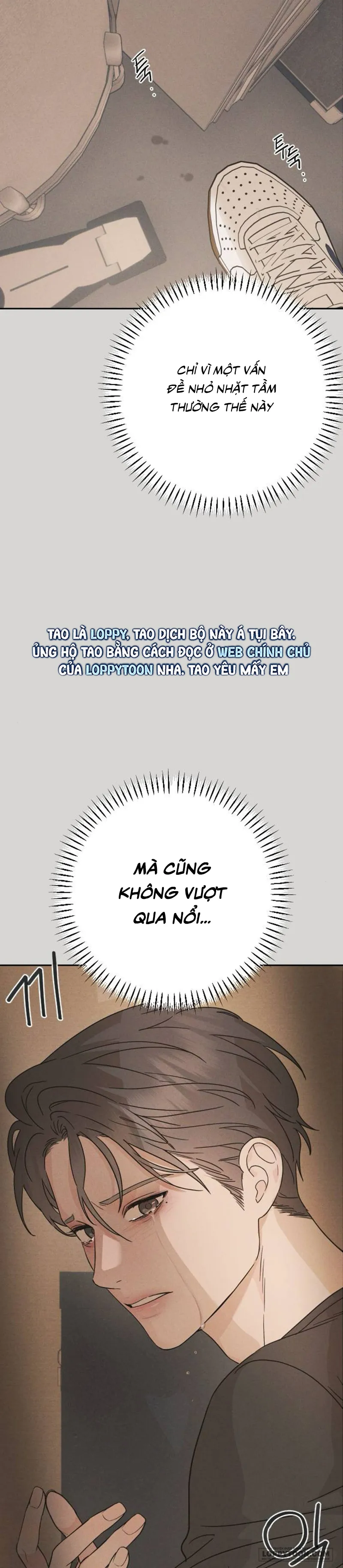 Nam Nữ Mật Thất Chap 7 - trang 33