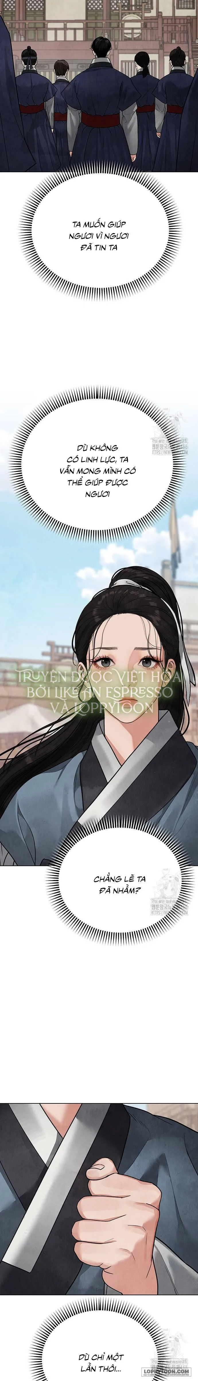 Quỷ Hồn Chap 14 - trang 19
