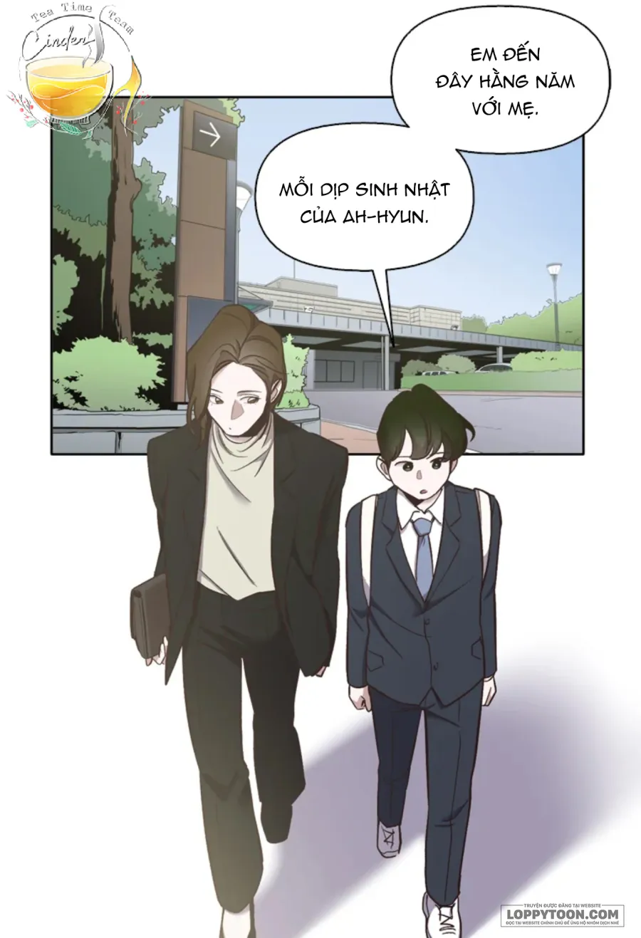 Thanh Xuân Của Chúng Ta Chap 16 - trang 84