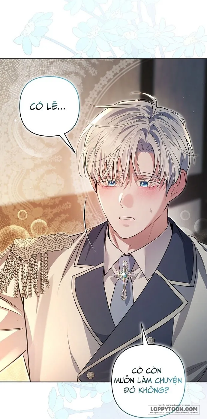 Thánh Kị Sĩ Và Ác Ma Chap 2 - 🔞 - trang 27