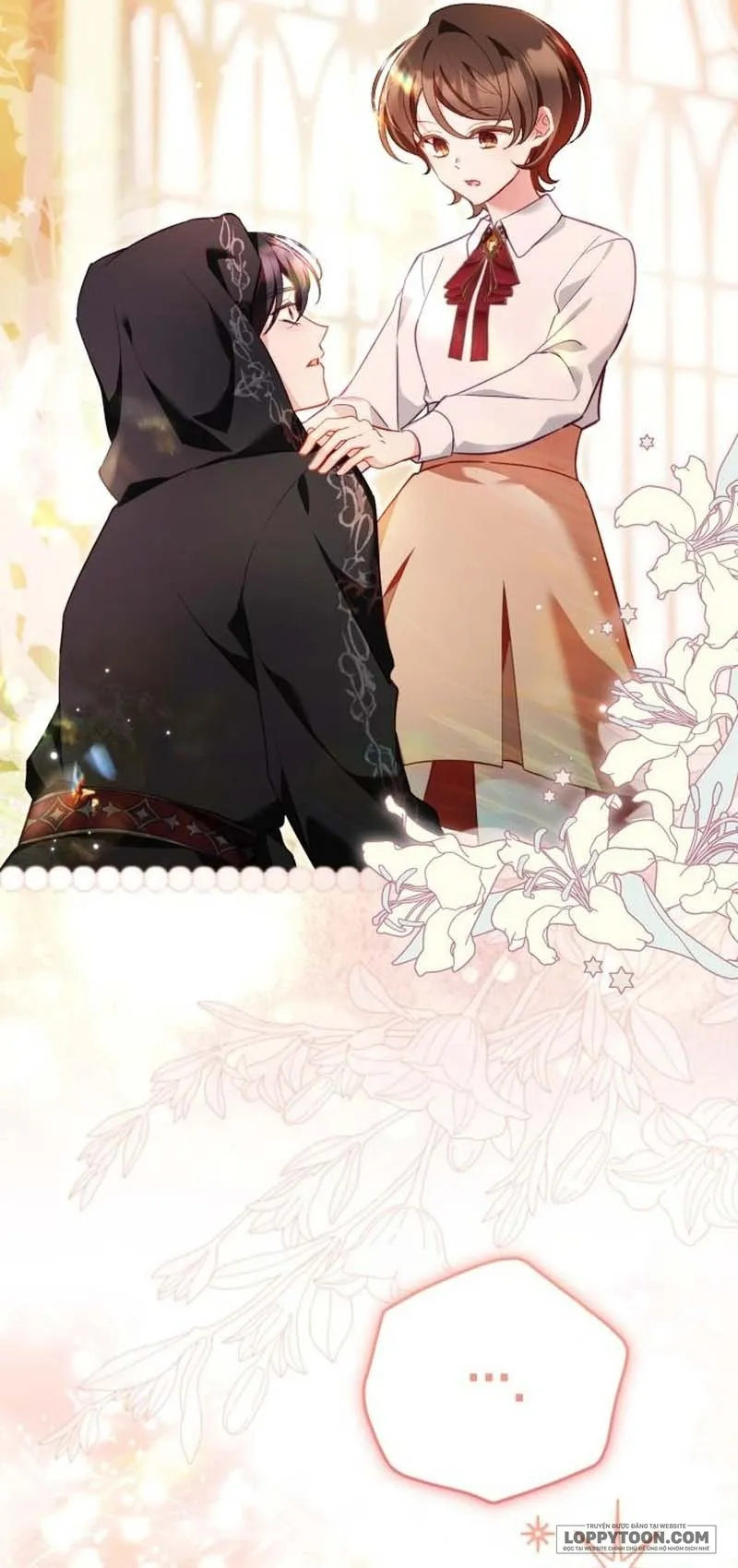 Bảo Vệ Thánh Nữ Giả Mạo Chap 15 - trang 54
