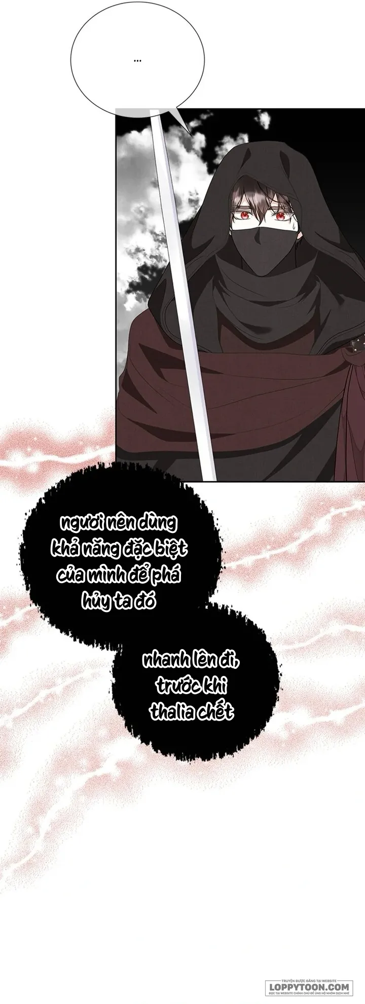 Sinh Ra Trở Thành Nhân Vật Không Có Trong Nguyên Tác Chap 94 - trang 14