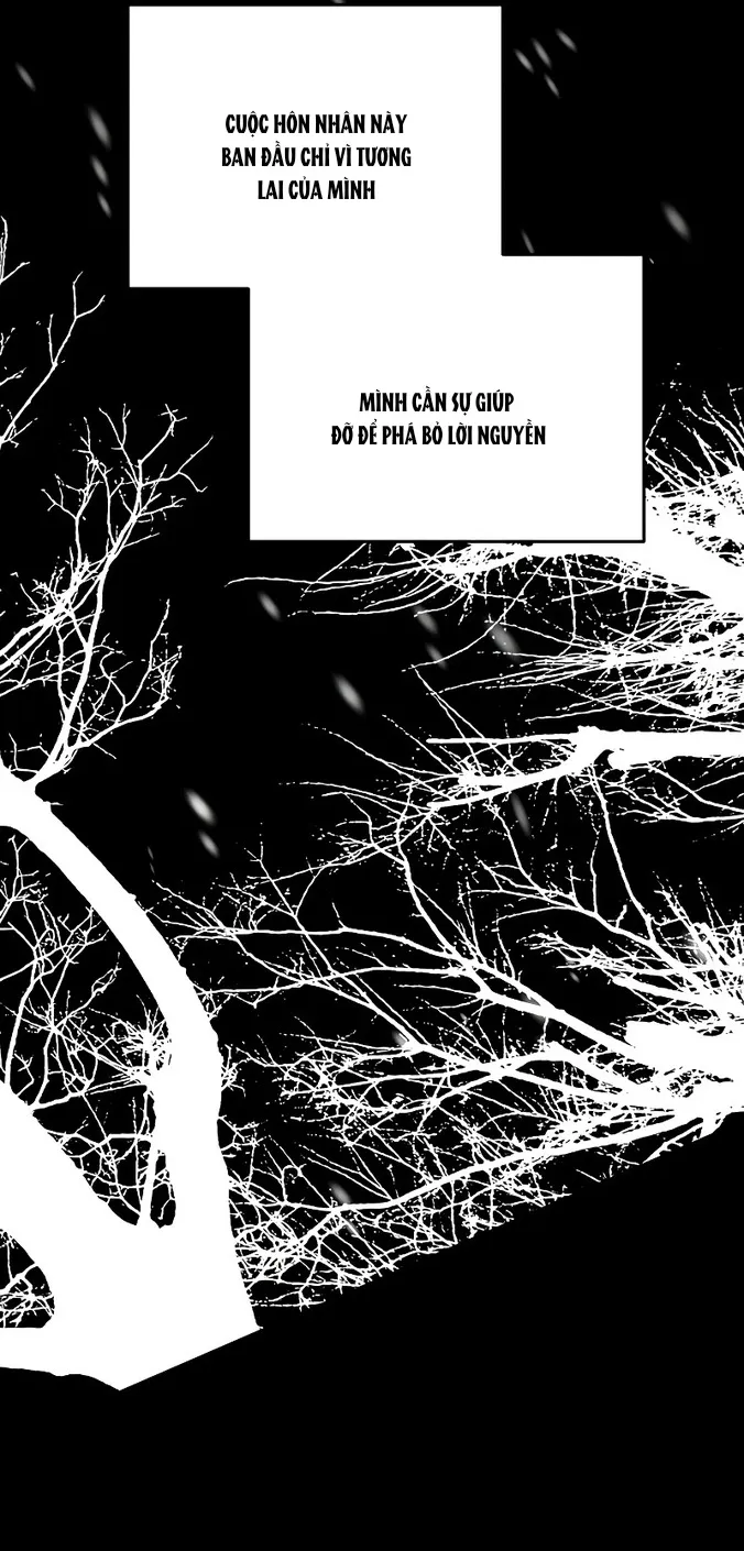 Gia Đình Chồng Quá Ám Ảnh Bởi Tôi Chap 95 - trang 5