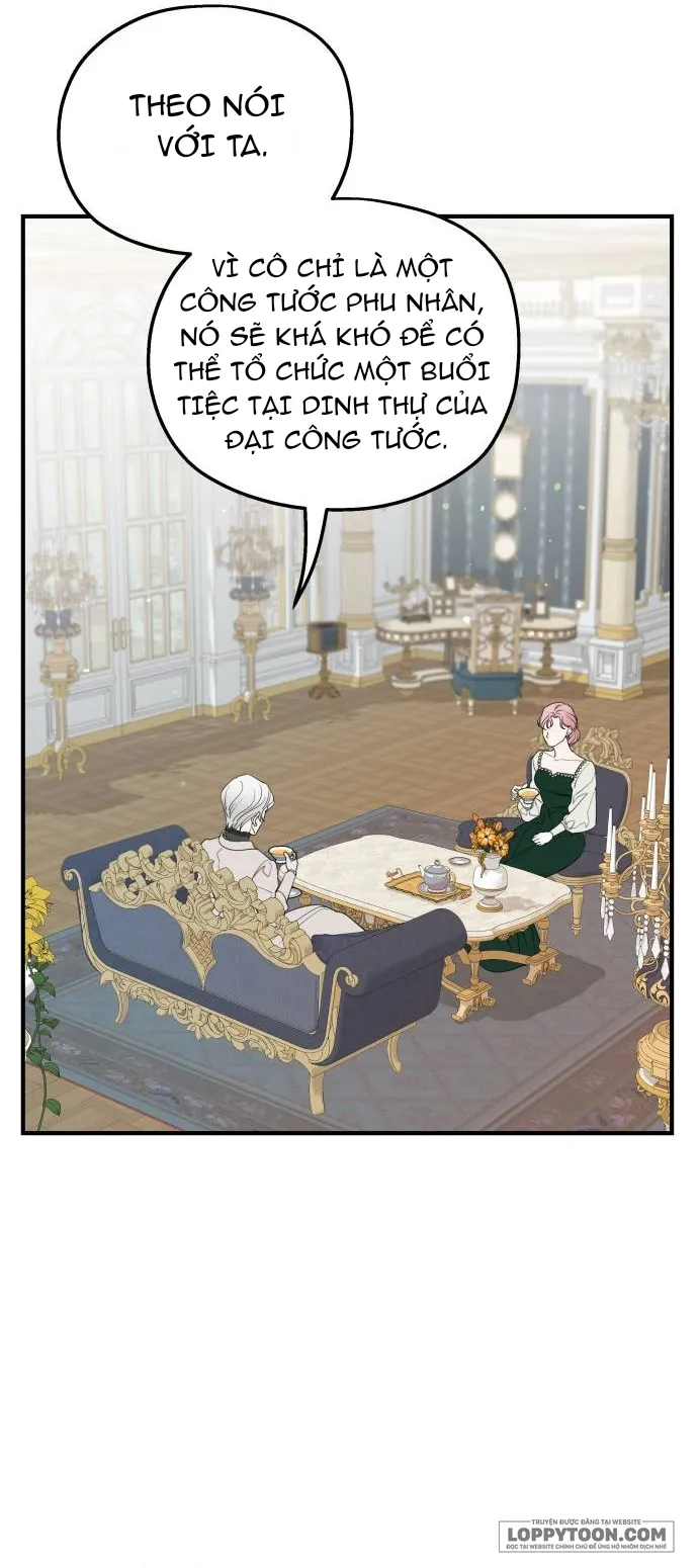Gia Đình Chồng Quá Ám Ảnh Bởi Tôi Chap 45 - trang 55
