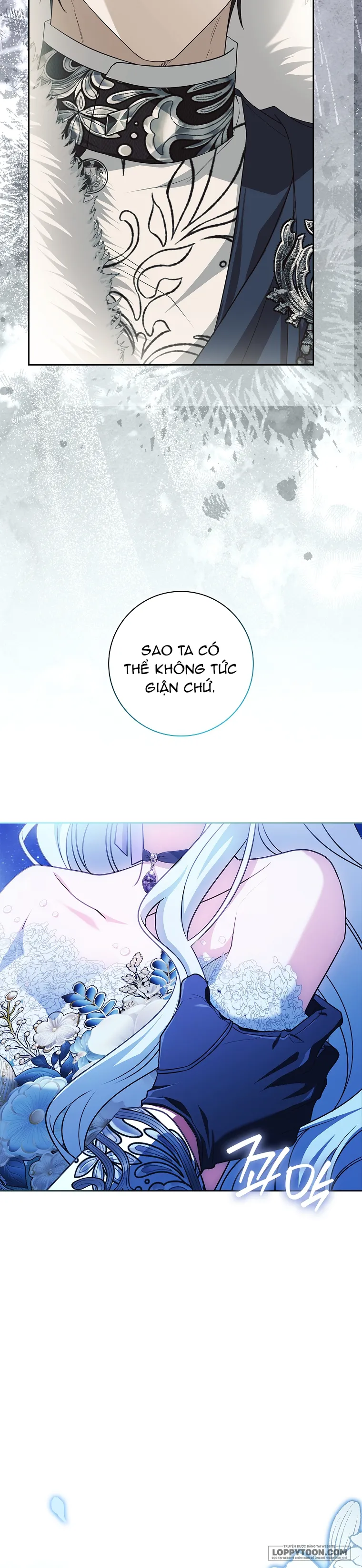 Chồng Ơi, Tại Sao Chúng Ta Không Thể Ly Hôn? Chap 73 - trang 41