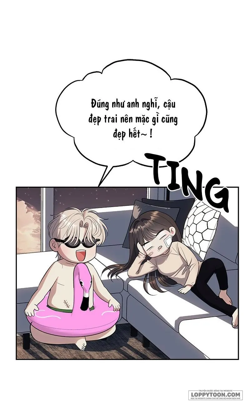 Xâm Nhập Trường Trung Học Tài Phiệt Chap 59 - trang 58