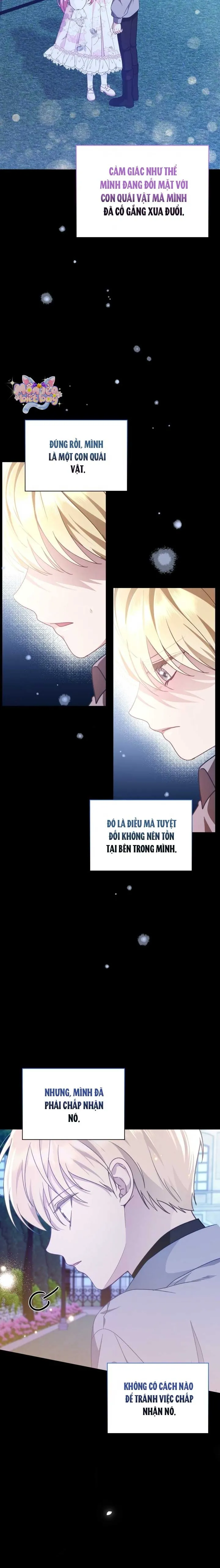 Dẫu Cho Con Gái Của Kẻ Phản Diện Trùng Sinh Chap 29 - trang 16