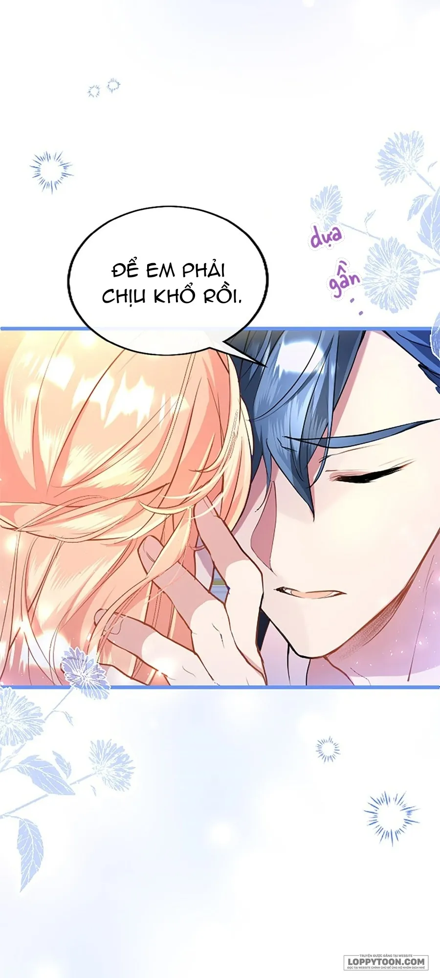 Đại Tiểu Thư Sao Phải Giả Nam Chap 51 - trang 29
