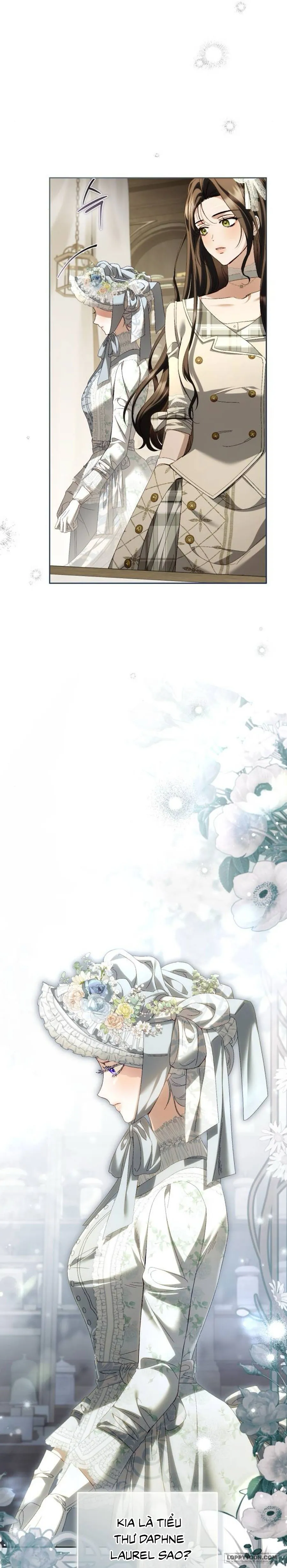Kẻ Tạo Scandal Đã Quay Trở Lại Chap 16 - trang 6