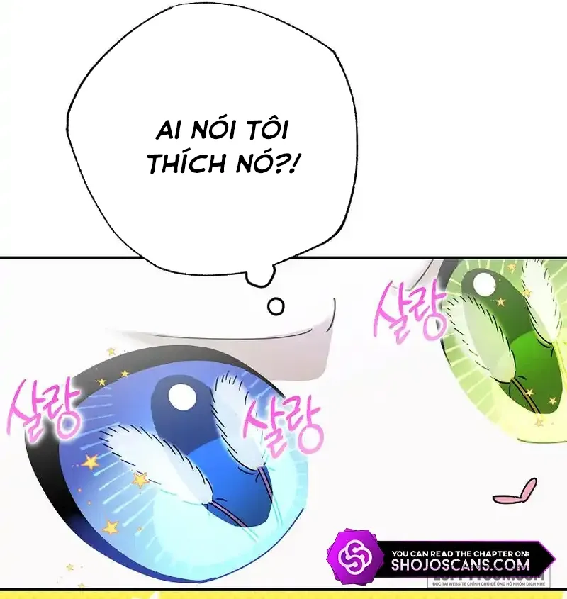 Trở Thành Miêu Nữ Của Hoàng Đế Chap 13 - trang 14