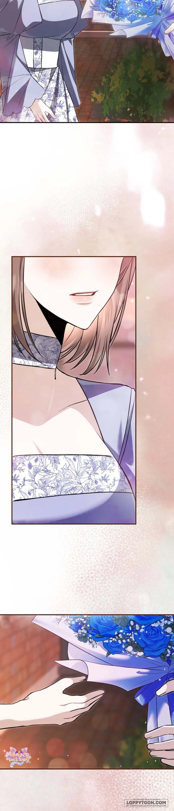 Cái Kết Của Cuộc Ly Hôn Chưa Trọn Vẹn Chap 46 - trang 28